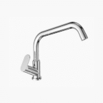 Fable Brand - Auriga Series - Swan Neck Long Cock - AUG-1111 Ex