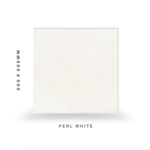 Taurus Tiles - Pearl White