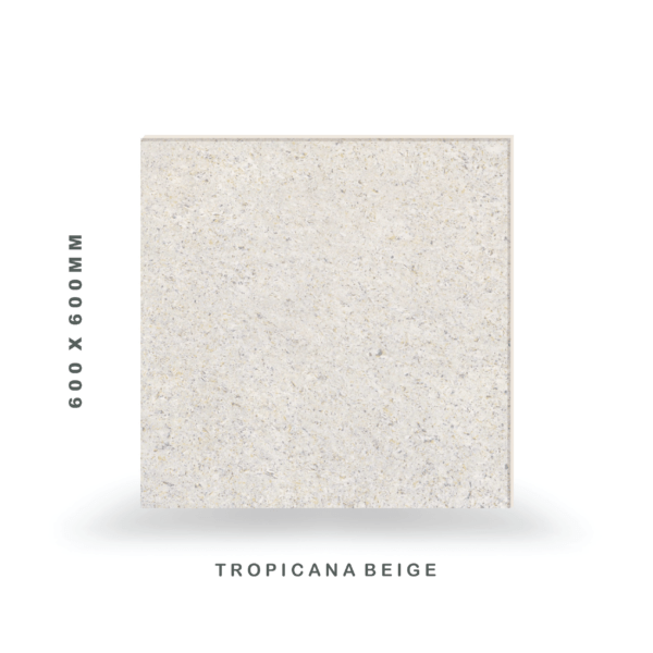 Taurus Tiles - Tropicana Beige