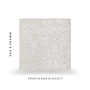 Taurus Tiles - Tropicana Biscuit