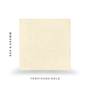 Taurus Tiles - Tropicana Gold