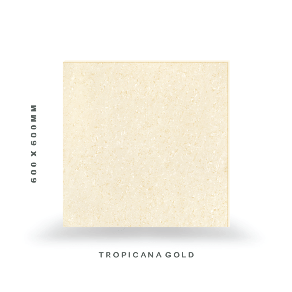 Taurus Tiles - Tropicana Gold