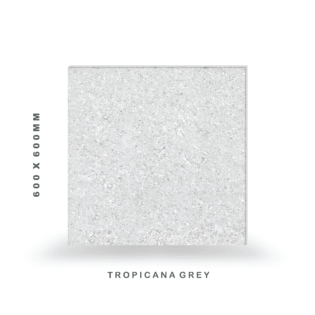 Taurus Tiles - Tropicana Grey