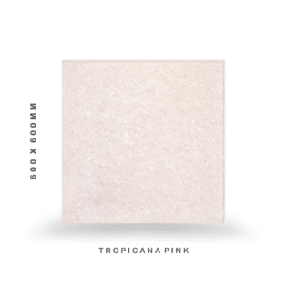 Taurus Tiles - Tropicana Pink