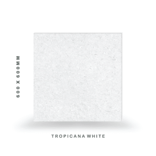 Taurus Tiles - Tropicana White
