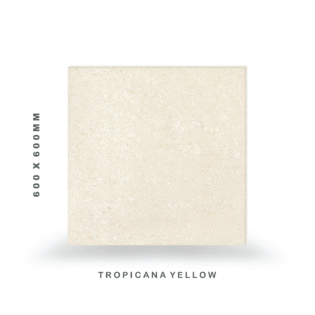 Taurus Tiles - Tropicana Yellow