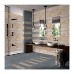 NARMADA - Matt Tiles - Bagdad Crema - 600 x 600 mm