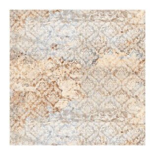 NARMADA - Matt Tiles - Bagdad Crema - 600 x 600 mm