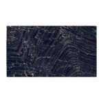 NARMADA - High Gloss - Barcelona Blue - 600 x 1200 mm