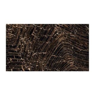 NARMADA - High Gloss - Barcelona Brown - 600 x 1200 mm