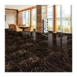 NARMADA - High Gloss - Barcelona Brown - 600 x 1200 mm