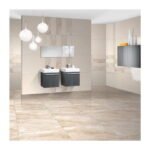 NARMADA - Glossy - Bayona Marfil Brillo - 600 x 600 mm - Image 2