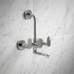 BELL - Silo Series - Wall Mixer - SI - 20 - 20mm