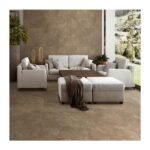 NARMADA - Matt - Berlin Brown - 600 x 1200 mm