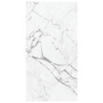 NARMADA - High Glossy - Betel White - 1200 x 2400 mm