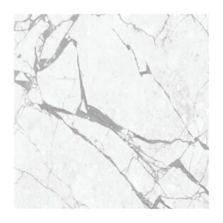 NARMADA - High Glossy - Betel White - 1200 x 1200 mm