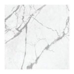 NARMADA - High Glossy - Betel White - 1200 x 1200 mm