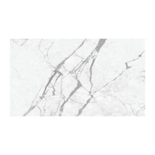 NARMADA - High Glossy - Betel White - 800 x 1600 mm