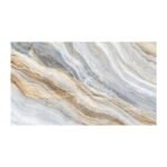 NARMADA - High Glossy - Bethany Blue - 1200 x 2400 mm