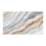 NARMADA - High Glossy - Bethany Blue - 1200 x 2400 mm