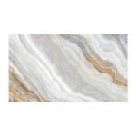 NARMADA - High Glossy - Bethany Blue - 800 x 1600 mm