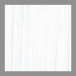 NARMADA - High Glossy - Bianco Dolimiti - 1200 x 1200 mm