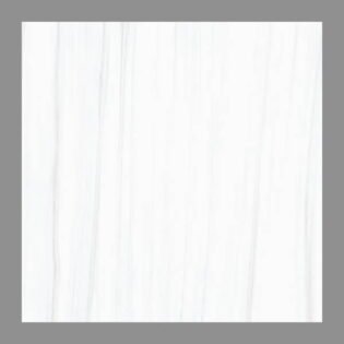 NARMADA - High Glossy - Bianco Dolimiti - 1200 x 1200 mm