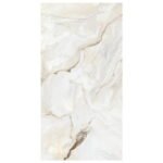 NARMADA - High Glossy - Bianco Lasa - 1200 x 2400 mm