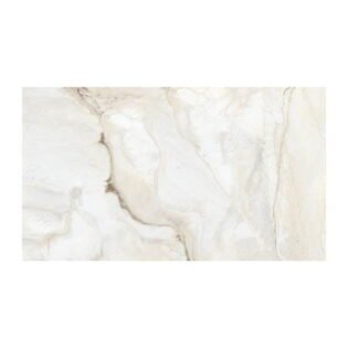 NARMADA - High Glossy - Bianco Lasa - 800 x 1600 mm