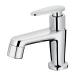 BELL - Ballot Series (15 mm) - Pillar Cock - BL - 01