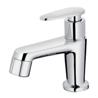 BELL - Ballot Series (15 mm) - Pillar Cock - BL - 01