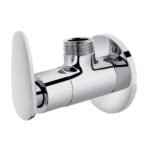 BELL - Ballot Series (15 mm) - Angular Stop Cock - BL - 03