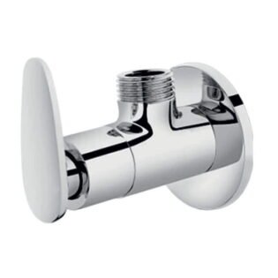 BELL - Ballot Series (15 mm) - Angular Stop Cock - BL - 03