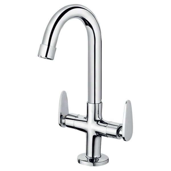 BELL - Ballot Series (15 mm) - Sink Mixer - BL - 07