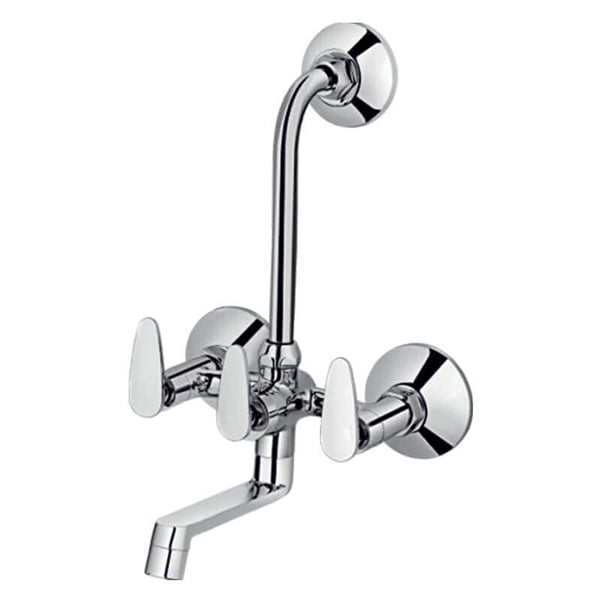 BELL - Ballot Series (15 mm) - Wall Mixer - BL - 20