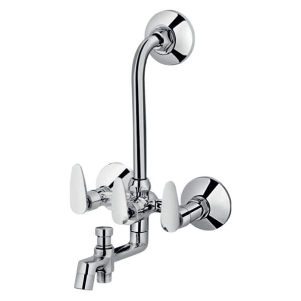 BELL - Ballot Series (15 mm) - Wall Mixer - BL - 21