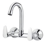 BELL - Ballot Series (15 mm) - Sink Mixer - BL - 23