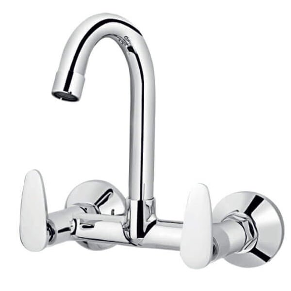 BELL - Ballot Series (15 mm) - Sink Mixer - BL - 23