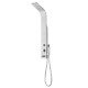 BELL - Shower Panels - Aluminium Alloys - BLAL001