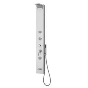 BELL - Shower Panels - Aluminium Alloys - BLAL002