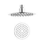 BELL - Stainless Steel Rain Showers - BLSSTSR150