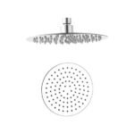 BELL - Stainless Steel Rain Showers - BLSSTSR200