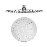 BELL - Stainless Steel Rain Showers - BLSSTSR300