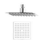 BELL - Stainless Steel Rain Showers - BLSSTSS150