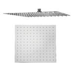 BELL - Stainless Steel Rain Showers - BLSSTSS400