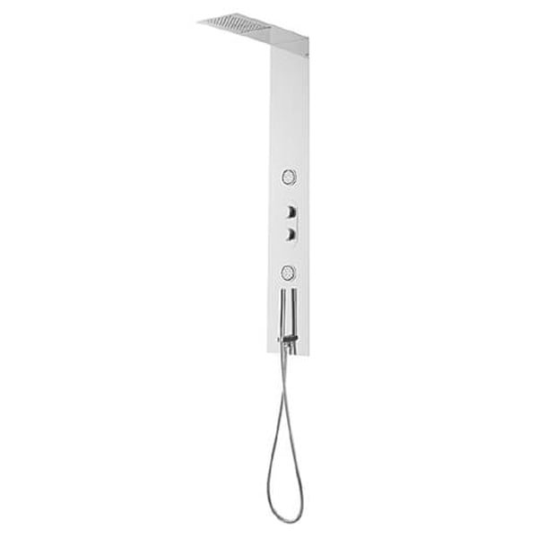 BELL - Shower Panels - SS 304 with Mirror Finish - BLSS132