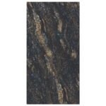 NARMADA - Multipurpose Solid Surface - Black Pearl - 800 x 2400 mm