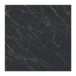 NARMADA - Dark High Glossy - Black River - 1200 x 1200 mm