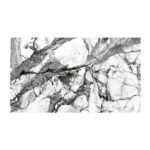 NARMADA - High Gloss - Black Vency - 600 x 1200 mm