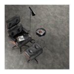 NARMADA - Matt - Blizzart Black - 600 x 1200 mm